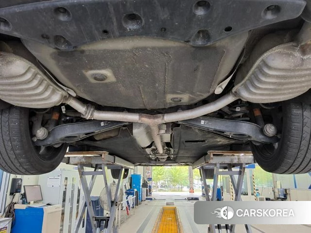 Hyundai The New Grandeur IG 2022 Черный из Кореи, фото 4