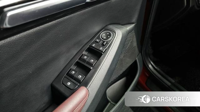 Kia Seltos 2022 Оранжевый из Кореи, фото 4