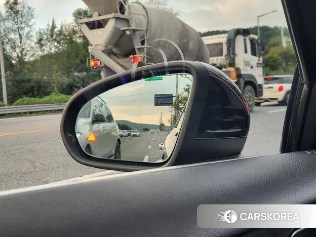 Mercedes-Benz A-Class W177 2020 Черный из Кореи, фото 4