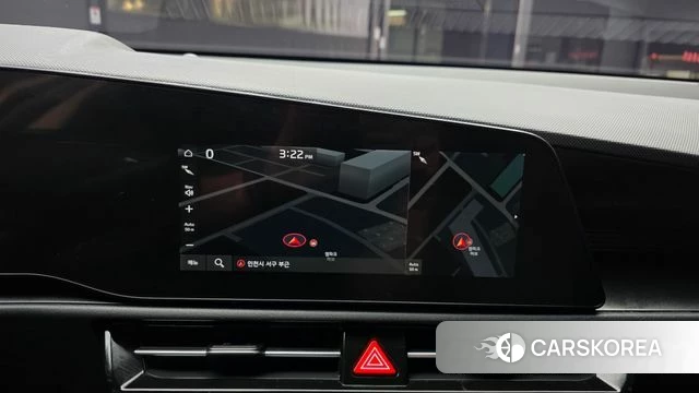 Kia Di Ol Nu Niro 2022 Белый из Кореи, фото 4