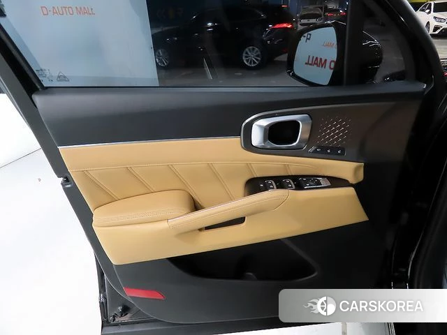 Kia Sorento 4th Generation 2020 Черный из Кореи, фото 4