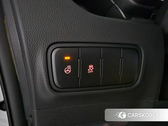 Kia The New Kia Ray 2026 Белый из Кореи, фото 4