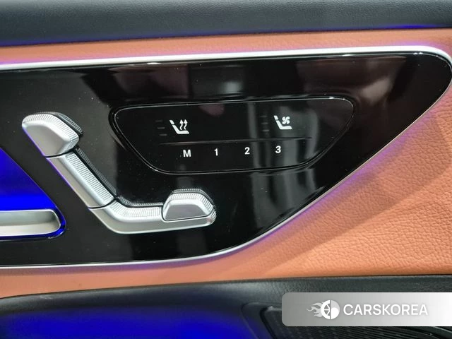 Mercedes-Benz GLC-Class X254 2025 Белый из Кореи, фото 4