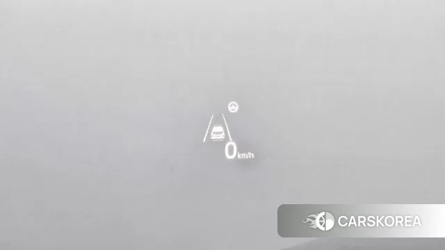 Kia Sorento 4th Generation 2021 Серый из Кореи, фото 4