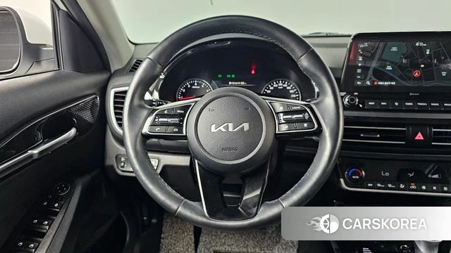 Kia Seltos id 4871982 из Кореи 4