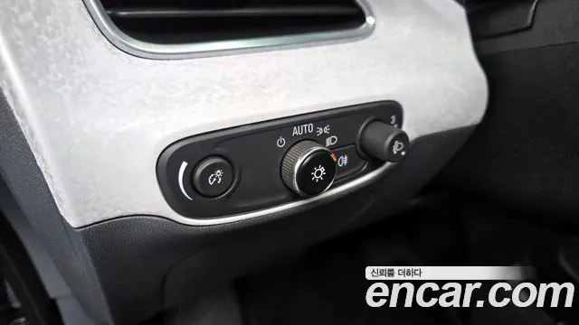 Chevrolet (GM Daewoo) Bolt EV 2018 Серый из Кореи, фото 4