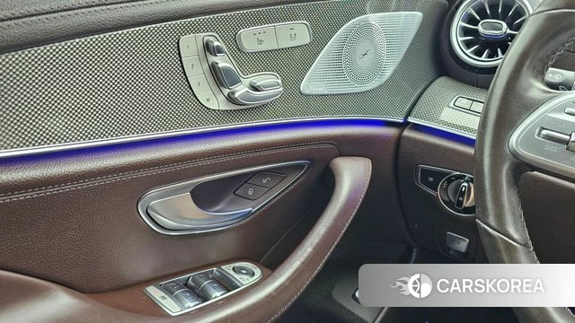 Mercedes-Benz CLS-Class C257 2020 Белый из Кореи, фото 4