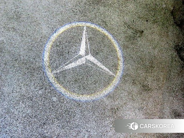 Mercedes-Benz A-Class W176 2018 Белый из Кореи, фото 4