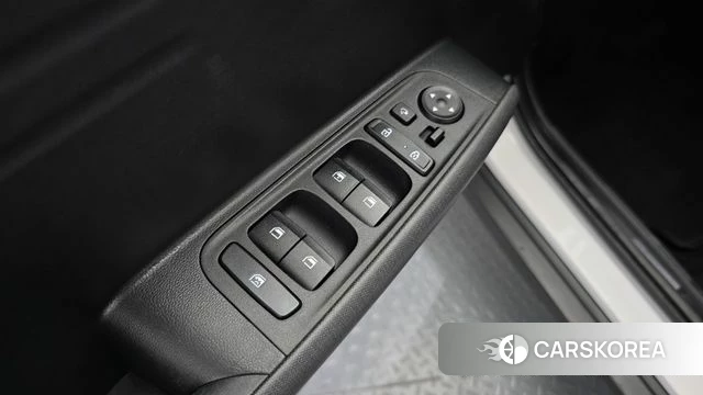 Hyundai Casper 2022 Белый из Кореи, фото 4