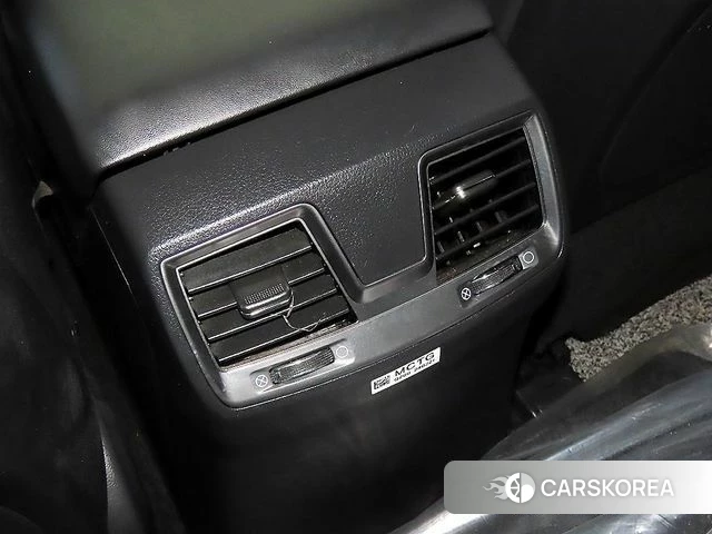 Ssangyong The New Rexton Sports Cannes 2024 Темно-зеленый из Кореи, фото 4