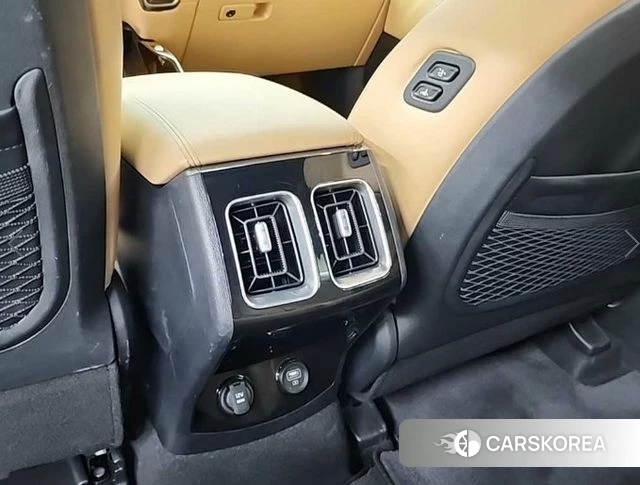 Kia Sorento 4th Generation 2021 Белый из Кореи, фото 4