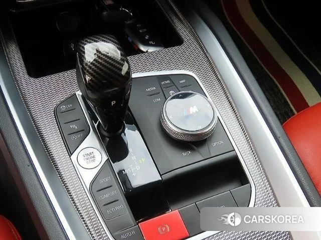 BMW Z4 (G29) 2020 Серый из Кореи, фото 4