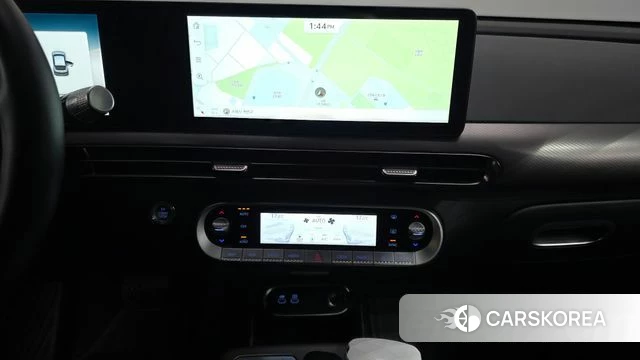 Genesis GV60 2022 Белый из Кореи, фото 4