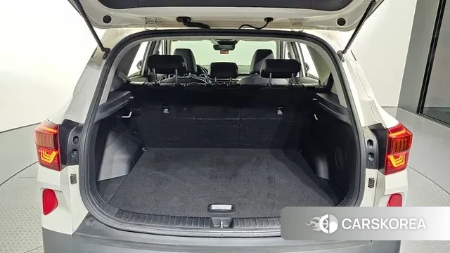 Kia Seltos 2020 Белый из Кореи, фото 4