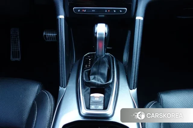 Renault Korea (Samsung) QM6 2019 Белый из Кореи, фото 4