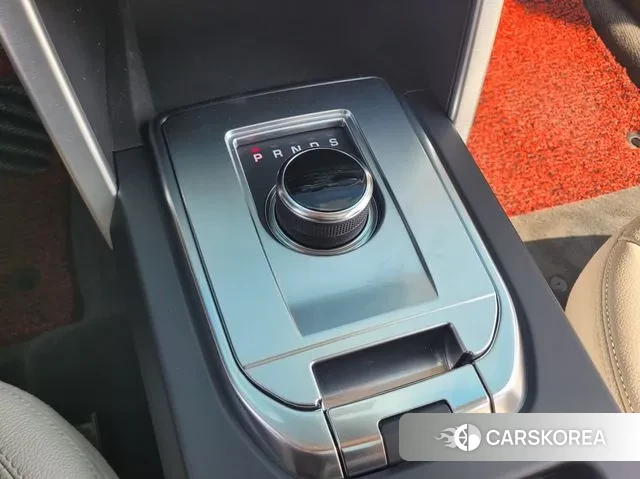 Land Rover Discovery Sports 2018 Черный из Кореи, фото 4