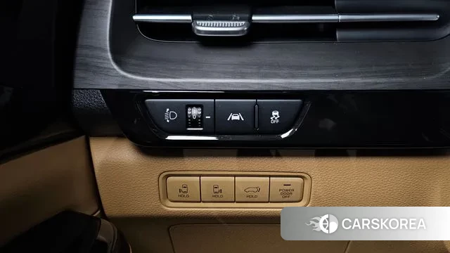 Kia Carnival 4th generation 2023 Черный из Кореи, фото 4