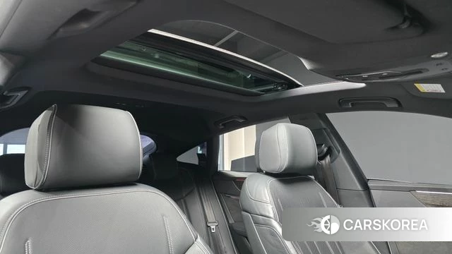 Audi A7 (4K) 2020 Белый из Кореи, фото 4