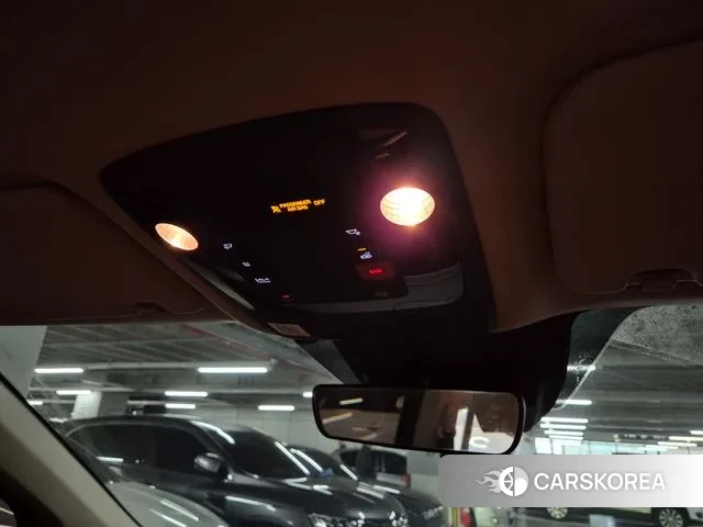 Kia Carnival 4th generation 2022 Синий из Кореи, фото 4