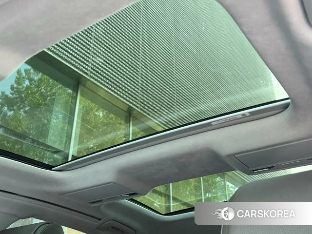 Audi A8 2024 Черный из Китая, фото 4