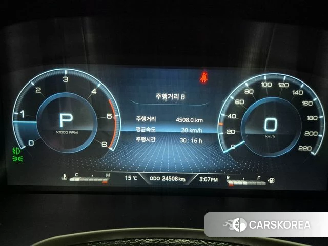 Ssangyong The New Rexton Sport 2022 Серый из Кореи, фото 4