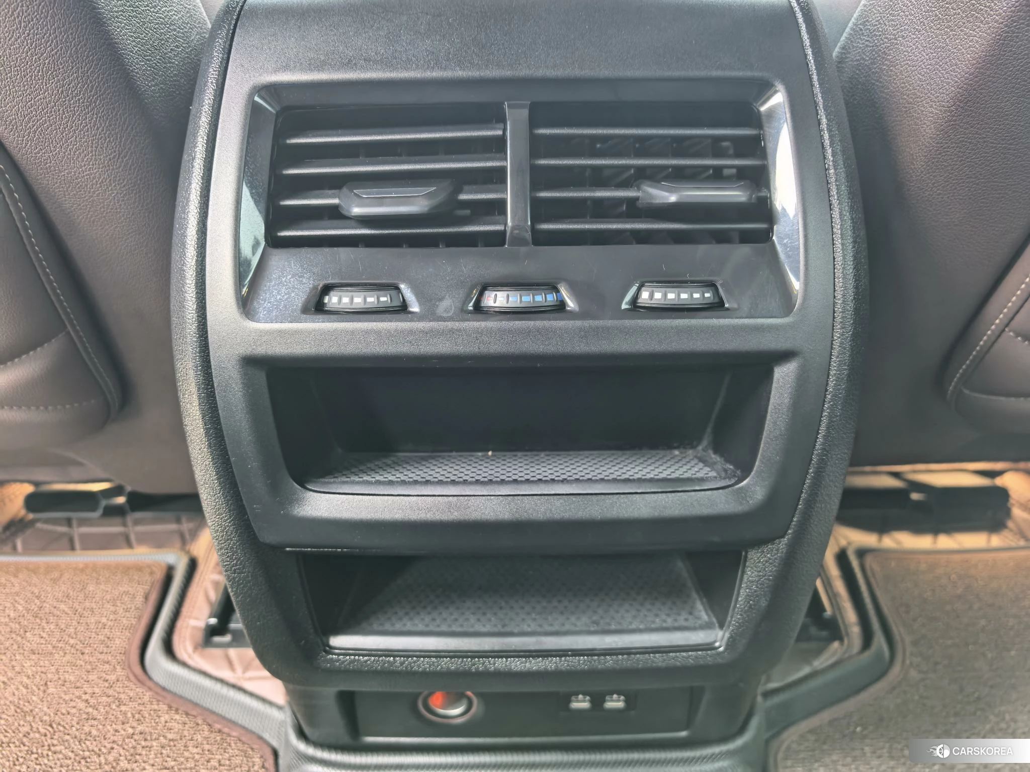 BMW X5 2022 Черный из Китая, фото 4