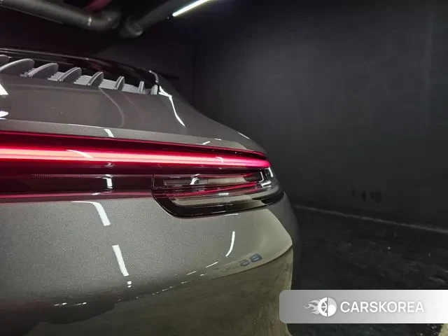 Porsche 911(992) 2024 Серый из Кореи, фото 4