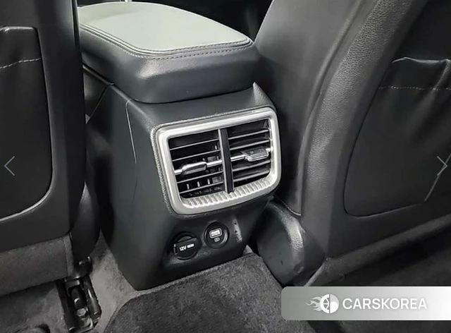 Kia K5 3rd generation 2023 Черный из Кореи, фото 4