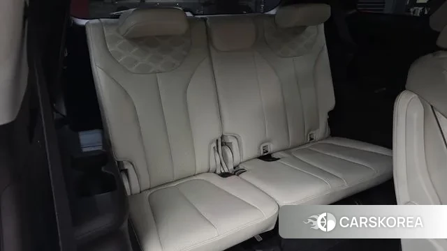 Hyundai Palisade 2020 Белый из Кореи, фото 4