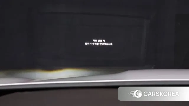 Kia More K9 2019 Белый из Кореи, фото 4