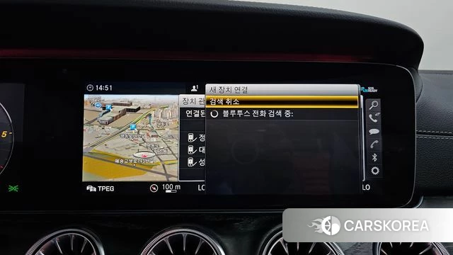 Mercedes-Benz E-Class W213 2020 Белый из Кореи, фото 4