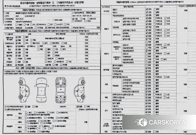 BMW 3 Series (G20) 2021 Черный из Кореи, фото 4