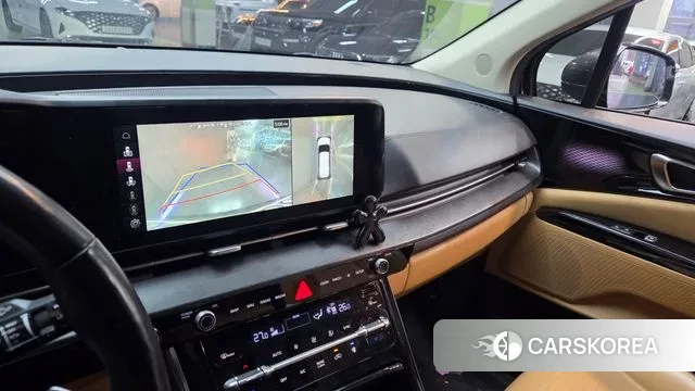 Kia Carnival 4th generation id 3660982 из Кореи 4