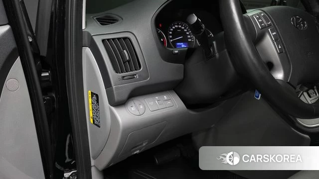 Hyundai The New Grand Starex 2020 Черный из Кореи, фото 4