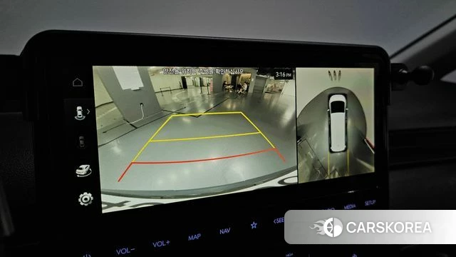 Hyundai Staria 2025 Серый из Кореи, фото 4