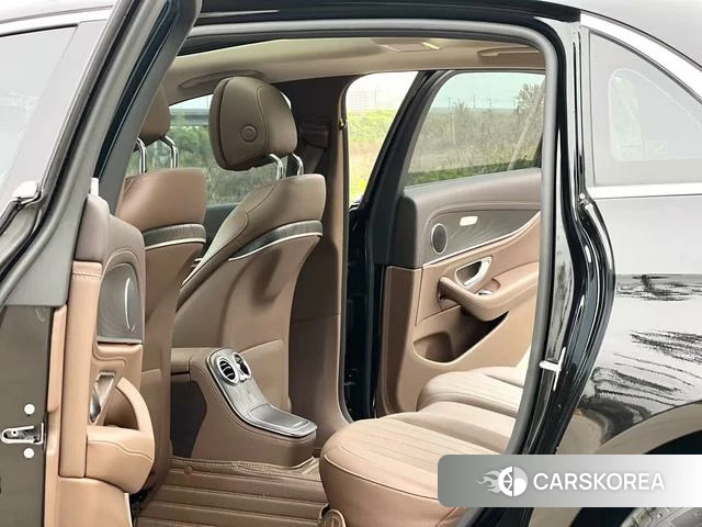 Mercedes-Benz E-class id 4209420 из Китая 4