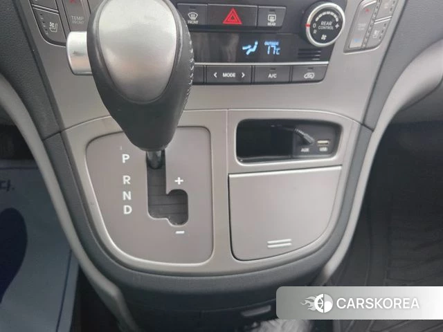 Hyundai The New Grand Starex id 4245836 из Кореи 4