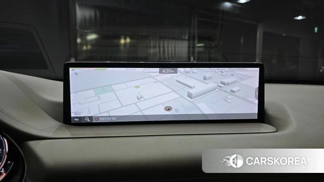 Genesis GV80 2020 Серый из Кореи, фото 4