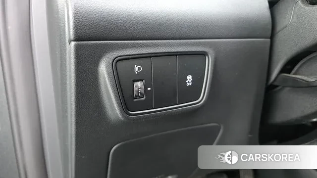 Hyundai Tucson (NX4) 2021 Серый из Кореи, фото 4