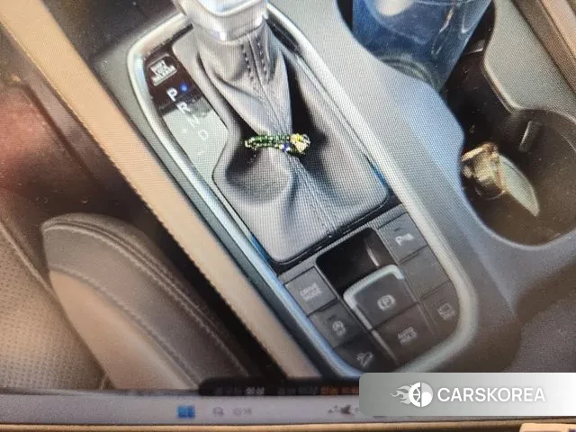 Hyundai Santa Fe TM 2018 Белый из Кореи, фото 4