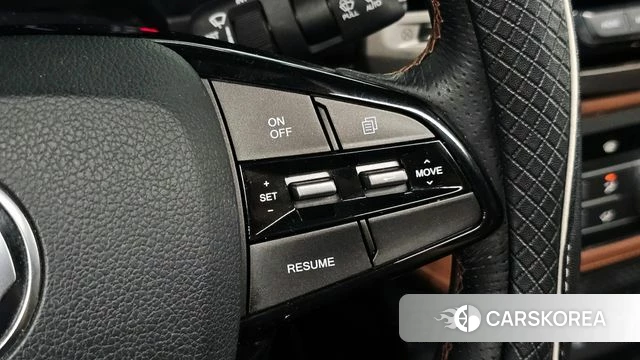 Ssangyong Rexton Sports 2018 Белый из Кореи, фото 4