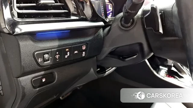 Kia The New Niro 2020 Белый из Кореи, фото 4