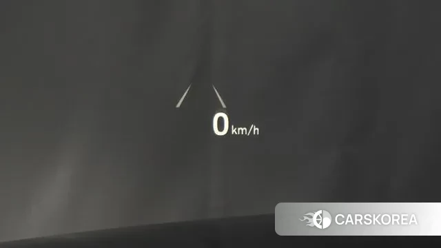 Genesis G90 2020 Серый из Кореи, фото 4