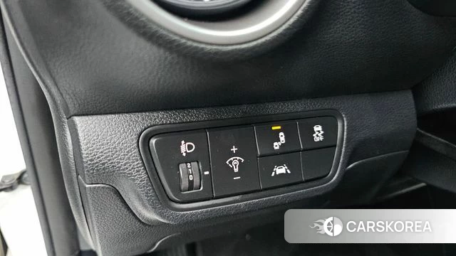 Kia Come New K3 2020 Белый из Кореи, фото 4