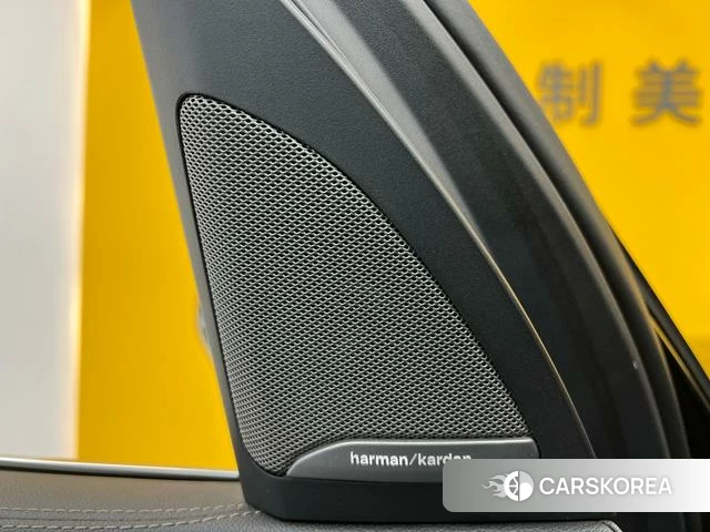 BMW X5 (imported) 2022 Черный из Китая, фото 4