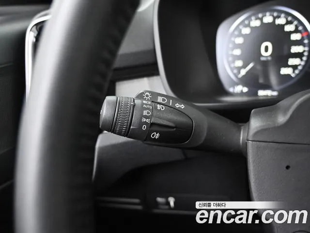 Volvo XC40 id 2802147 из Кореи 4