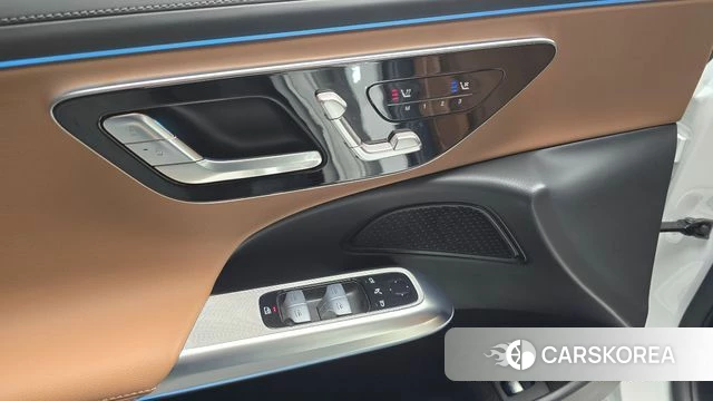 Mercedes-Benz E-Class W214 2025 Белый из Кореи, фото 4