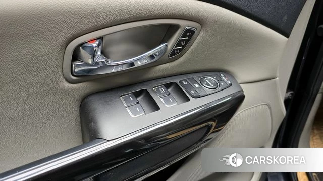 Kia The New Carnival 2018 Черный из Кореи, фото 4