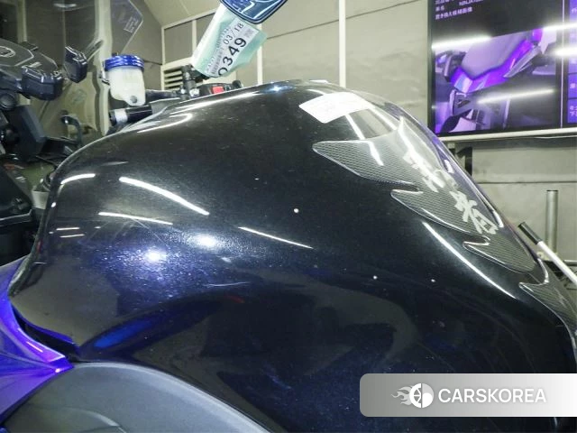 Проданный Kawasaki NINJA 1000 ABS 2015 из Японии, фото 3
