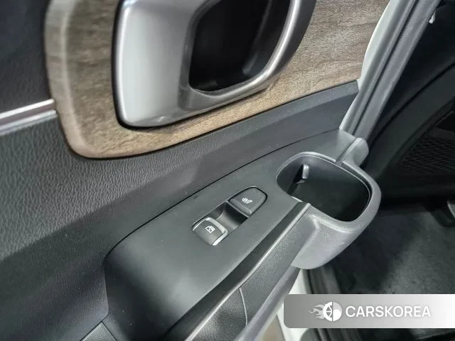 Kia Sorento 4th Generation 2021 Белый из Кореи, фото 4